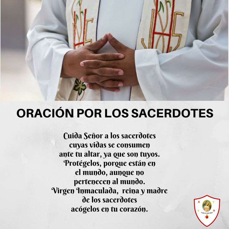 sacerdote