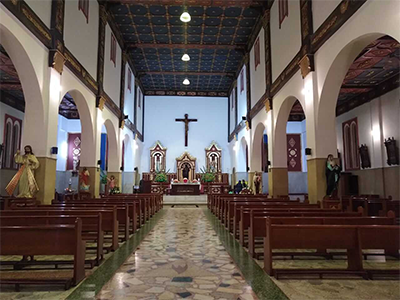 Parroquia San Fernando Rey | San Fernando Rey Parroquia San Fernando Rey | San Fernando Rey