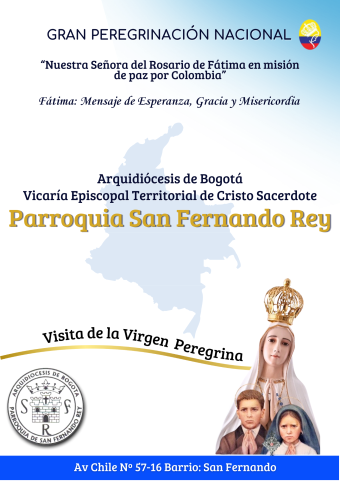 Virgen